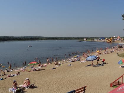 Мучительная жара: тюменские врачи рассказали, как не стать жертвой лета