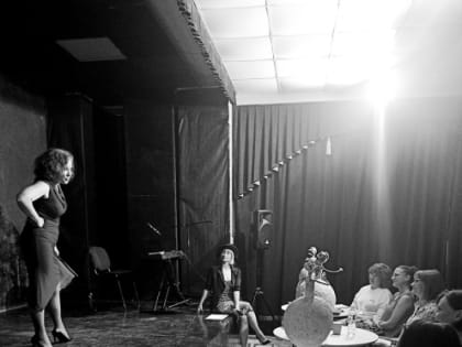 Библиотекари тоже шутят, только тихо