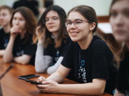 100 баллов ЕГЭ по профильному предмету получат победители олимпиады в Тюмени