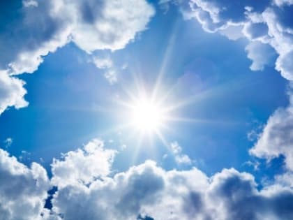 Состояние атмосферного воздуха в Тюменской области