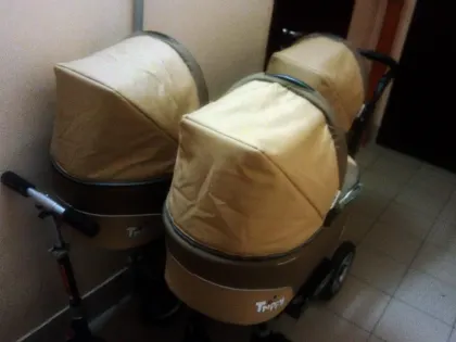 Тюменские мамы с высоким доходом получат декретные выплаты больше 1 млн рублей