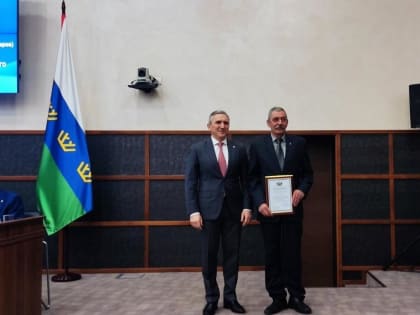 В приоритете патриотизм и наставничество