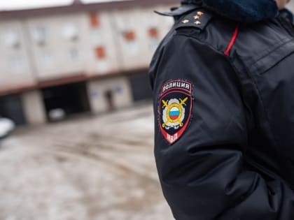 В Тобольске задержан мужчина, подозреваемый в покушении на сбыт крупной партии героина