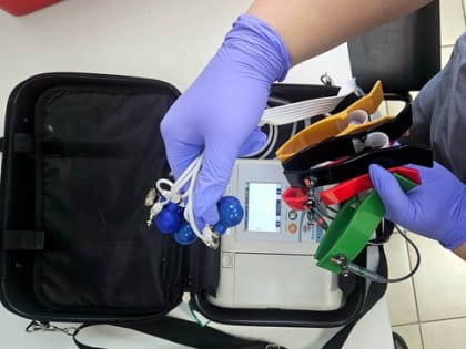 Слабость, одышка и боль в сердце – экстренный вызов скорой