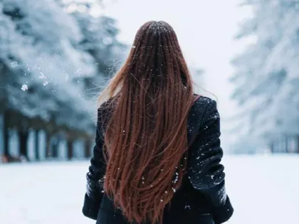 Тюменский трихолог рассказал, как уберечь волосы зимой