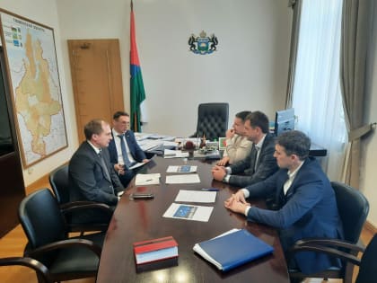 ТПК ГАЗ построит в Тюмени автозаправки с кафе, магазинами и мойками