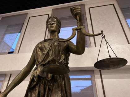 По шесть лет колонии строгого режима получили организаторы незаконного реабилитационного центра