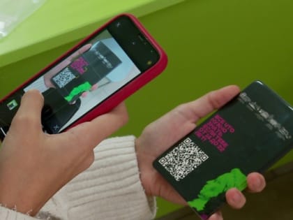 Юные тюменцы при получении паспорта  получат QR-код "Пушкинской карты"