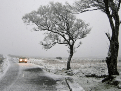 8 марта в Тюменской области синоптики прогнозируют похолодание