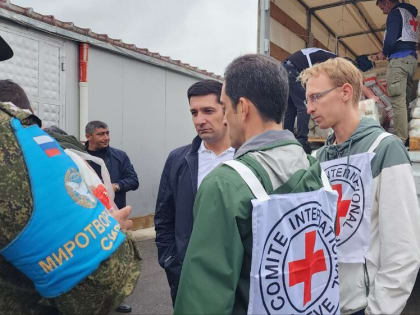 Как Пашинян и его проамериканские клевреты легко сдали Арцах Азербайджану