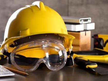 Месячник охраны труда