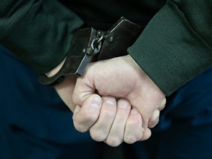 В Тюмени задержали жителя Тобольска с крупной партией наркотиков