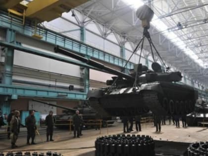 О привлечении к уголовной ответственности