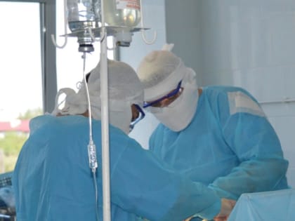 Пациентов врачей-травматологов стали обезболивать по-новому