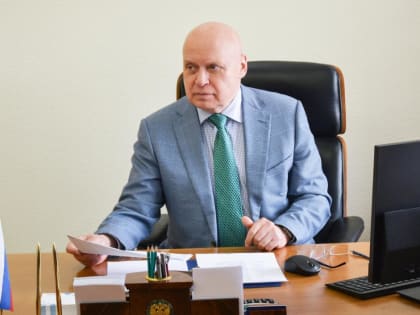 Евгений Заболотный: прокуратура Тюмени и городская дума находятся в постоянном диалоге