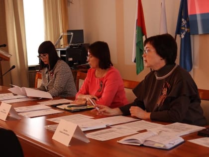 Определены направления работы