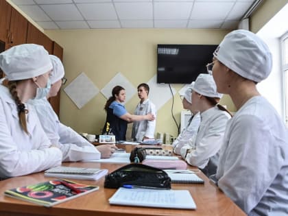 Прием врача спас тюменцу жизнь