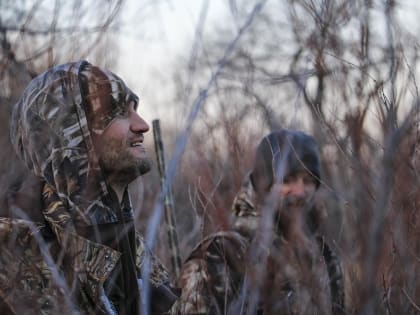 С 15 мая тюменская система распределения охотресурсов обработала более 15 тысяч заявок