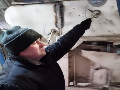 Подготовка семян в сельхозпредприятиях