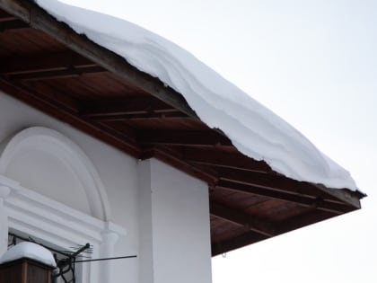 В среду в Тюмени значительно потеплеет