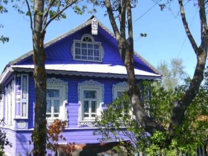 За год загородные дома в Тюменской области подорожали на 14%