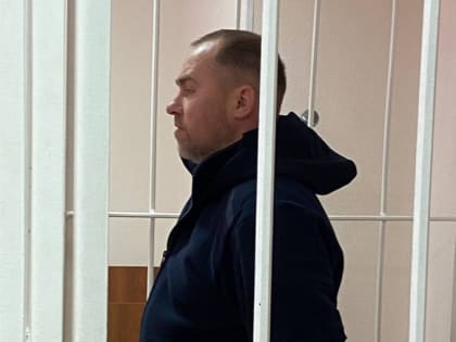 В Тюмени обвиняемый в убийстве сотрудника ФСБ фермер останется в СИЗО до 4 марта