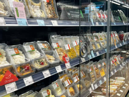 Тюменсий Роспотребнадзор нашел нарушения у поставщиков «ЖизньМарта»