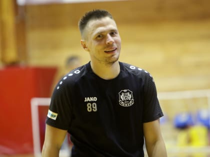 Больше новичков не будет: мини-футбольный клуб «Тюмень» завершил трансферную кампанию