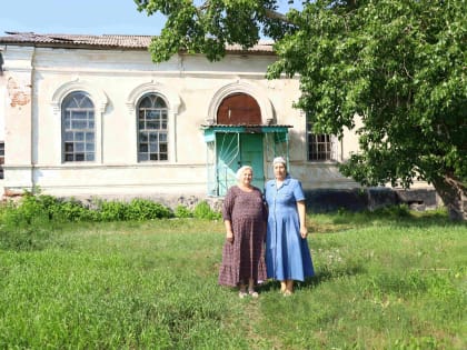 Нас ангелы зовут у алтарей