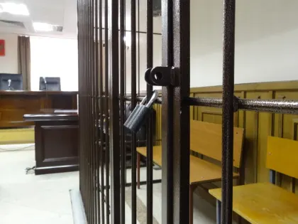 В Тюмени осудили мужчину за попытку изнасилования врача СПИД-центра