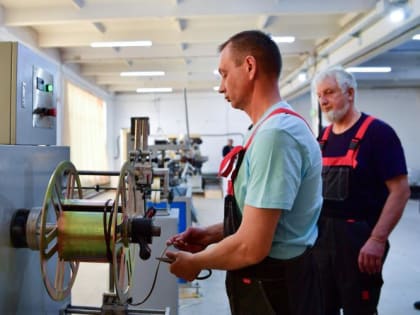 Предприниматели Тюменской области участвуют в программе Минэкономразвития РФ и Ozon