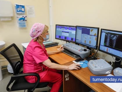 Тюменцам рассказали, как снизить риски онкологических заболеваний