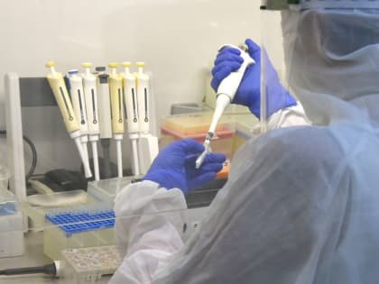 В Тюменской области за прошедшие сутки заболели коронавирусом 22 человека