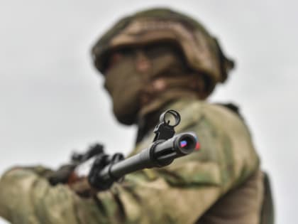 В России началось формирование фонда помощи семьям погибших бойцов и ветеранов СВО