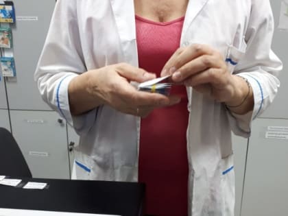 В Россию перестанут поставлять "Виагру"