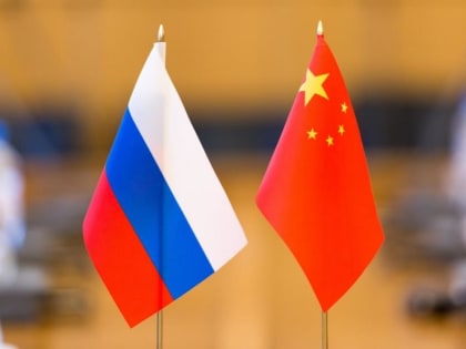 Тюменских предпринимателей научат экспортировать в Китай