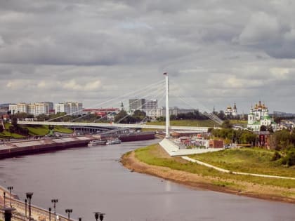 В Тюмени 4 сентября ожидается сильный порывистый ветер и +12 градусов