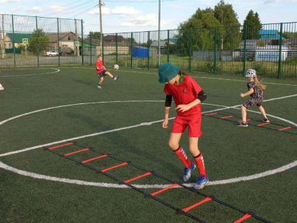 Каникулы с пользой