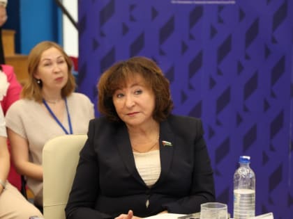 В Тюмени назвали победительницу проекта «Мама-предприниматель»