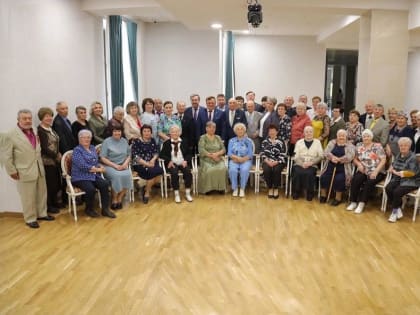 15 лет на страже интересов горожан