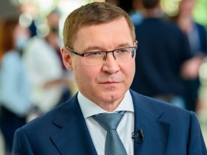 Владимир Якушев: женщины делают мир вокруг лучше и добрее