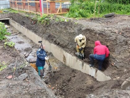 Старинные некрополи при тобольских храмах изучили археологи