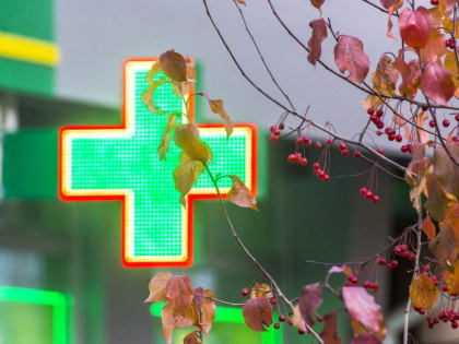 Тюменский врач напомнил о негативных последствиях употребления алкоголя