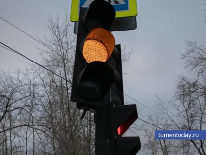 Новый нацпроект должен снизить смертность на дорогах Тюменской области