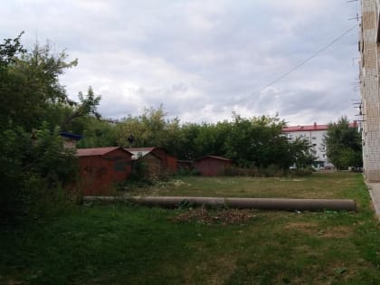 Ишимцы решают