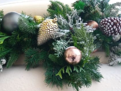 Новогодние закуски могут стать причиной отравления, предупреждает эпидемиолог