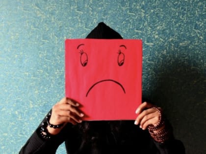 Тюменцам рассказали, как действовать при первых признаках депрессии