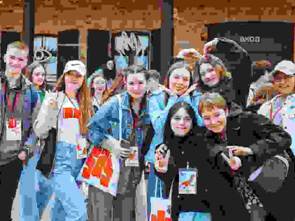 SAS приглашает школьников на летнюю смену о социальных науках