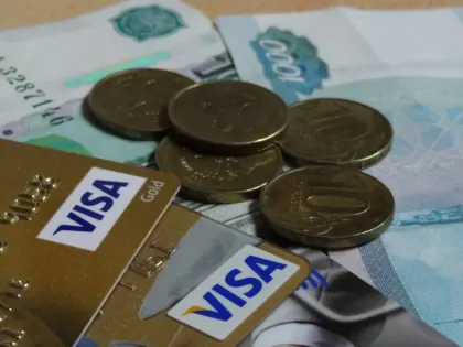 Росстат назвал среднюю зарплату в Тюменской области в январе-октябре 2024 года