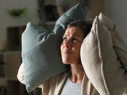 Соблюдайте порядок и тишину